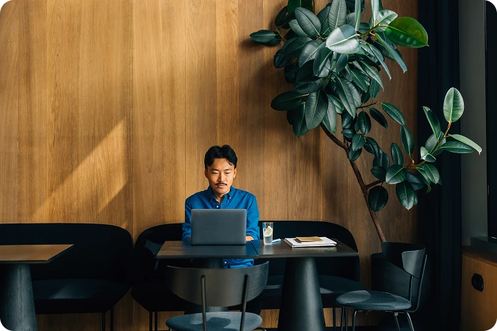 Time savings calculator