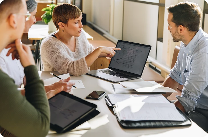 Total cost of ownership (TCO) calculator