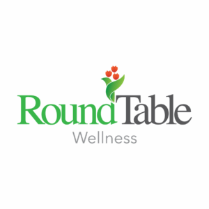 RoundTable Wellness Logo