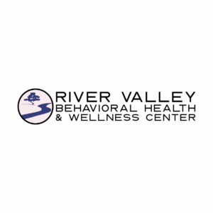 River Valley Behavioral Health and Wellness Center Logo