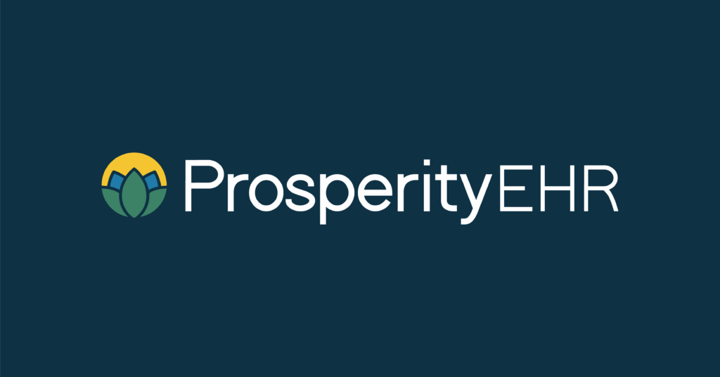 ProsperityEHR Logo