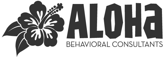 AlohaBehavioralConsultants_Charcoal Logo