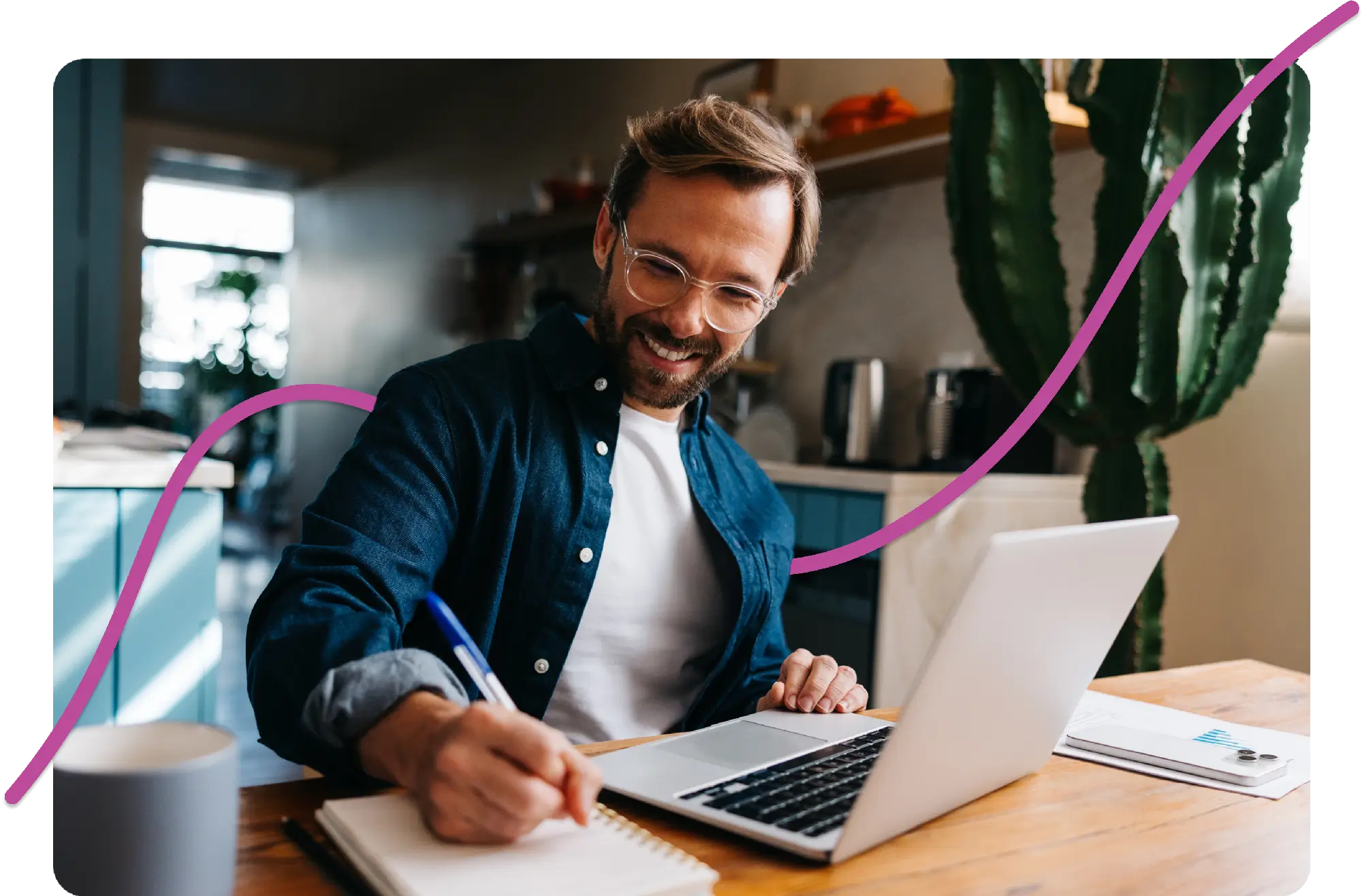 Document smarter,  get more time back