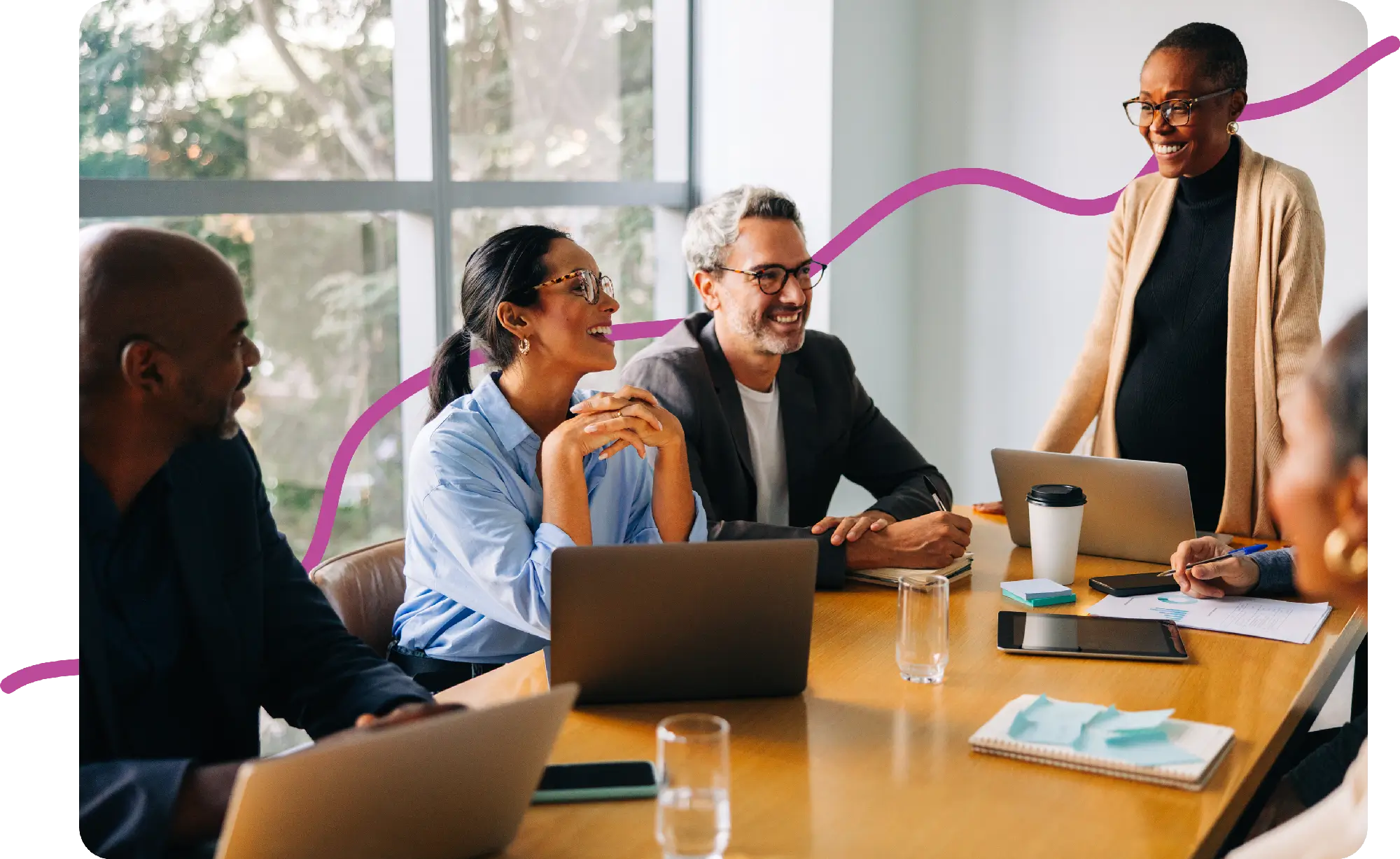 GROWING GROUP PRACTICES