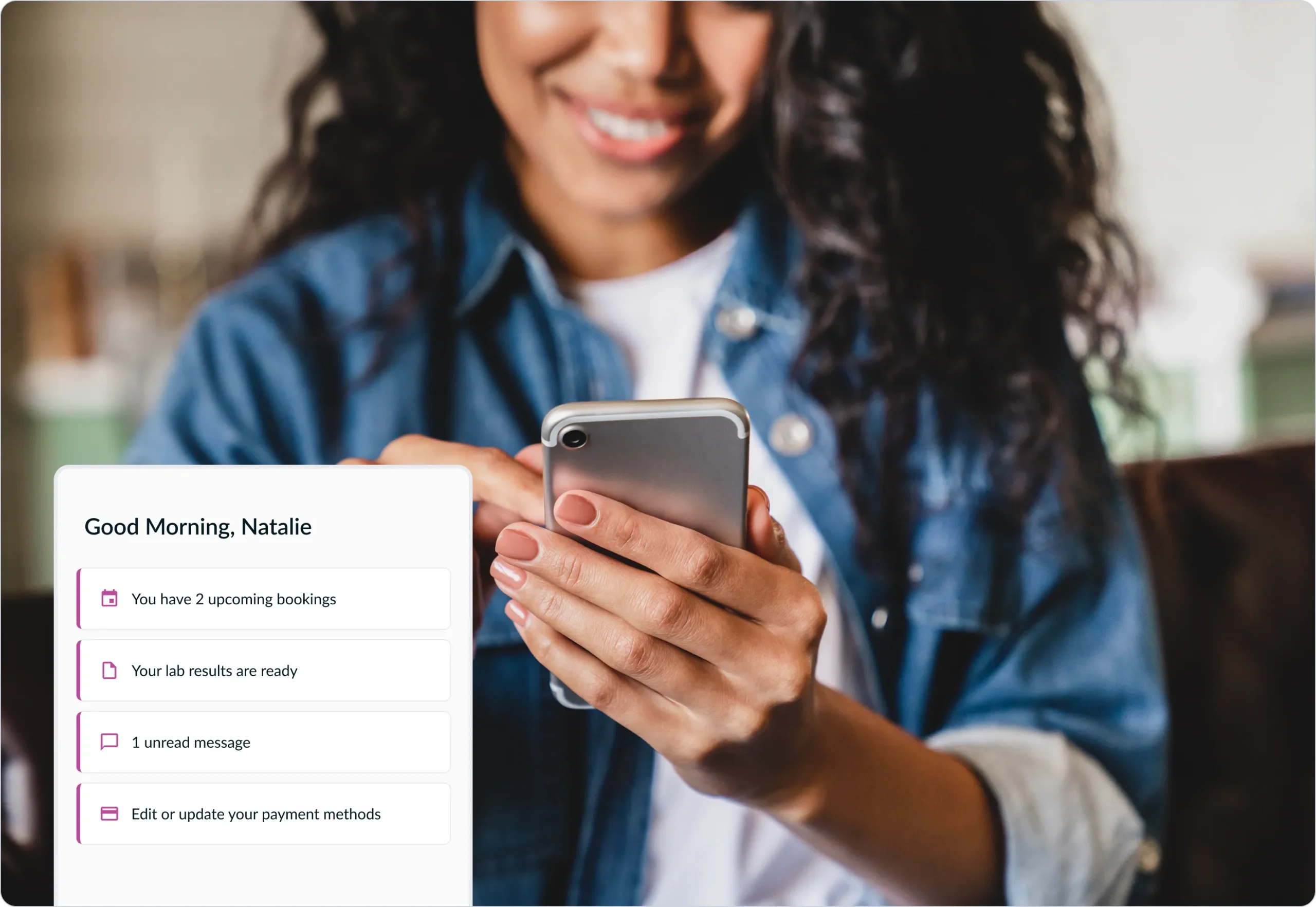 Patient Communication